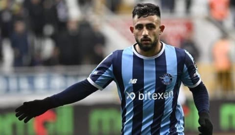 Beşiktaş'tan sol kanata sürpriz transfer hamlesi!