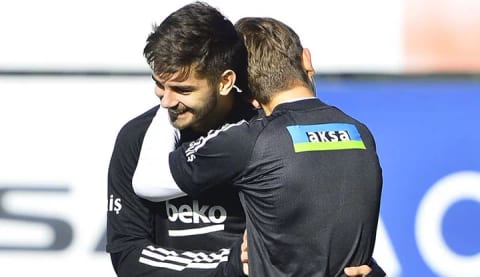 Beşiktaş'tan son dakika Koronavirüs açıklaması!