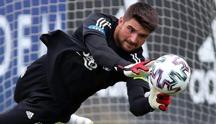 Beşiktaş’tan son dakika sakatlık açıklaması!