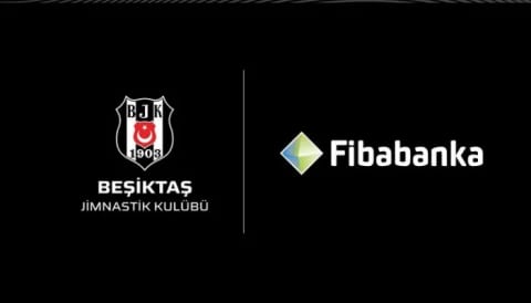 Beşiktaş’tan sponsorluk açıklaması!