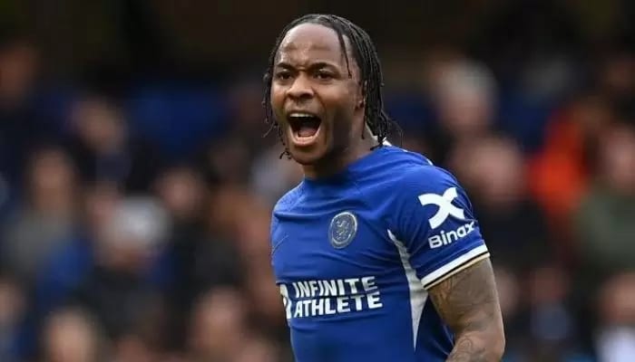 Beşiktaş'tan Sterling'e yakın markaj!