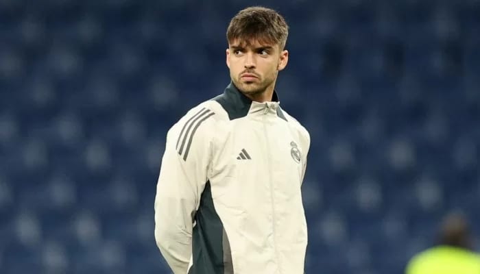 Beşiktaş'tan sürpriz hamle, Real Madrid'li stoper!