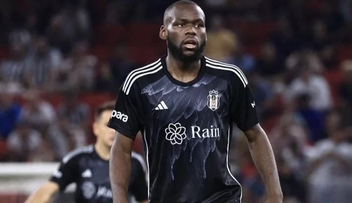 Beşiktaş'tan sürpriz Onana kararı!
