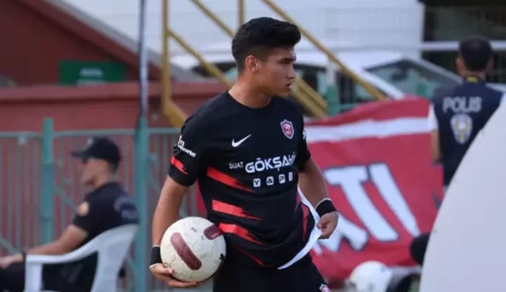 Beşiktaş'tan sürpriz transfer atağı