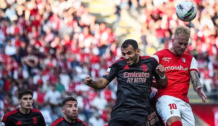 Beşiktaş'tan sürpriz transfer kararı! Uros Racic listede