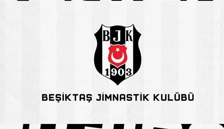 Beşiktaş'tan taraftara önemli duyuru!