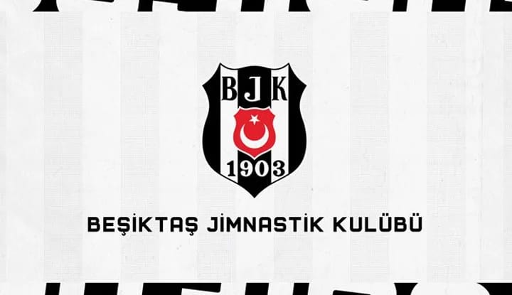 Beşiktaş'tan taraftarlara önemli duyuru!
