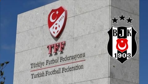 Beşiktaş'tan TFF Genel Kurulu kararı!