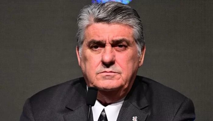 Beşiktaş’tan TFF’ye bir çağrı daha: “Kayıtlar nerede?”