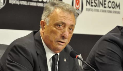 Beşiktaş'tan TFF'ye çıkarma!