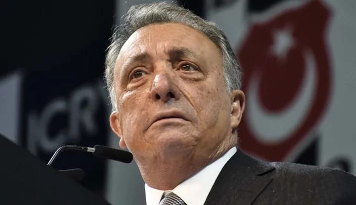 Beşiktaş'tan TFF'ye tepki!