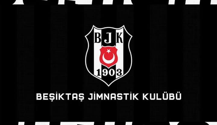 Beşiktaş'tan TFF'ye tepki! "Yediniz yediniz, doymadınız"