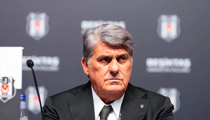 Beşiktaş’tan TFF’ye Yabancı Futbolcu Sınırı Hamlesi