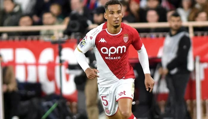 Beşiktaş’tan Thilo Kehrer için resmi adım