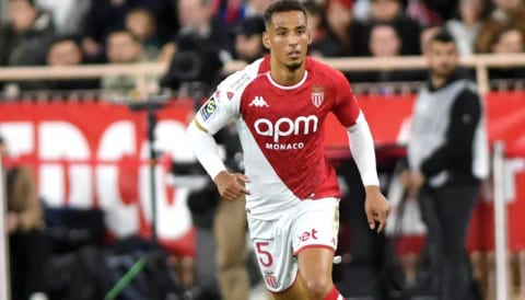 Beşiktaş’tan Thilo Kehrer için resmi adım