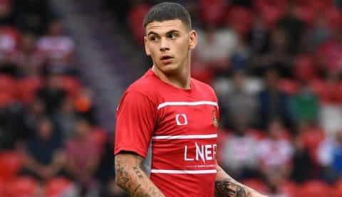 Beşiktaş'tan Tiago Çukur hamlesi