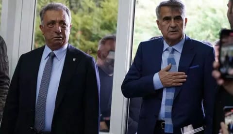 Beşiktaş'tan transfer için dev plan!