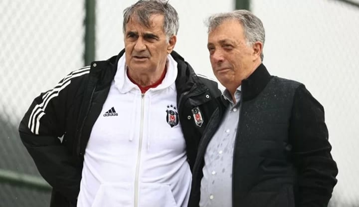 Beşiktaş'tan transferde çifte atak!