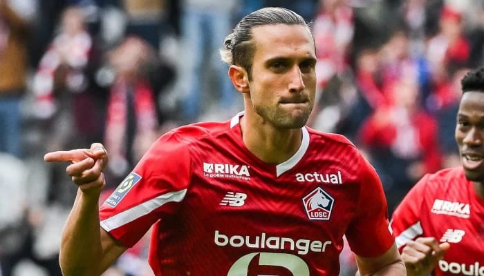 Beşiktaş’tan transferde Yusuf Yazıcı sürprizi!