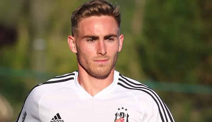 Beşiktaş'tan Tyler Boyd kararı