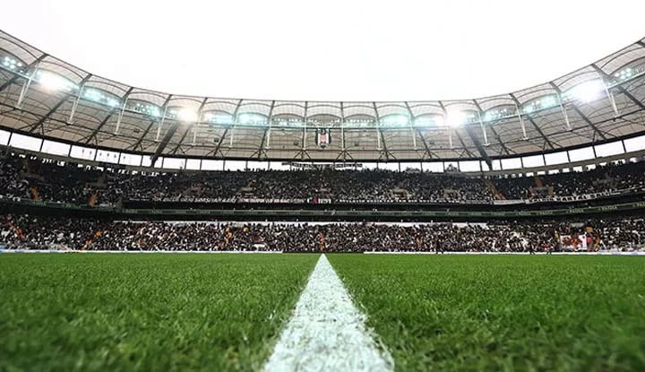 Beşiktaş’tan UEFA Avrupa Ligi finali açıklaması!