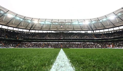 Beşiktaş’tan UEFA Avrupa Ligi finali açıklaması!