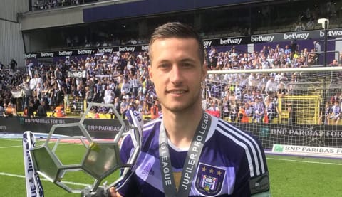 Beşiktaş'tan Uros Spajic hamlesi