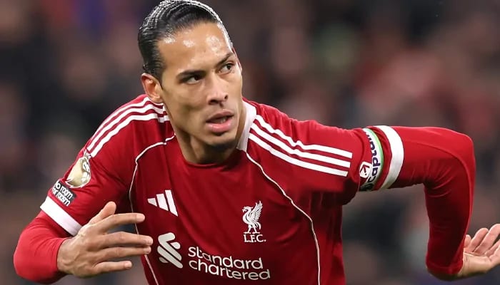 Beşiktaş'tan Virgil van Dijk sürprizi!
