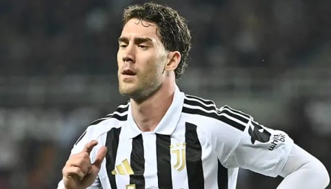 Beşiktaş'tan Vlahovic için yoğun mesai!