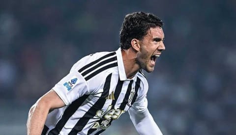 Beşiktaş'tan Vlahovic operasyonu! Italiano devrede