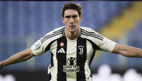 Beşiktaş'tan Vlahovic'e transfer mesajı!