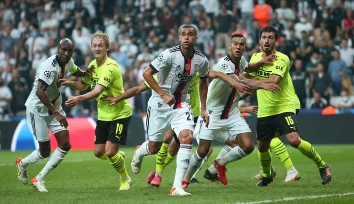 Welinton, sahalardan ne kadar uzak kalacak? Belli oldu!