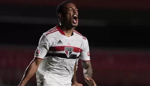 Beşiktaş'tan Wellington için Sao Paulo'ya teklif!