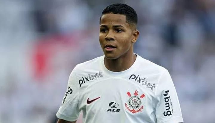 Beşiktaş’tan Wesley Teixeira hamlesi!