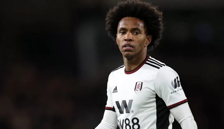 Beşiktaş'tan Willian hamlesi! Şenol Güneş onay verdi!