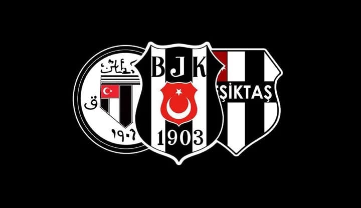 Beşiktaş'tan yeni iş birliği duyurusu! Helpsteps geliyor!