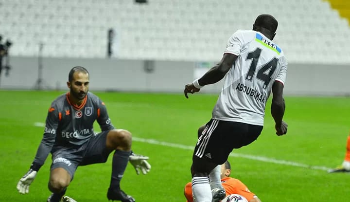 Beşiktaş'tan yeni rekor