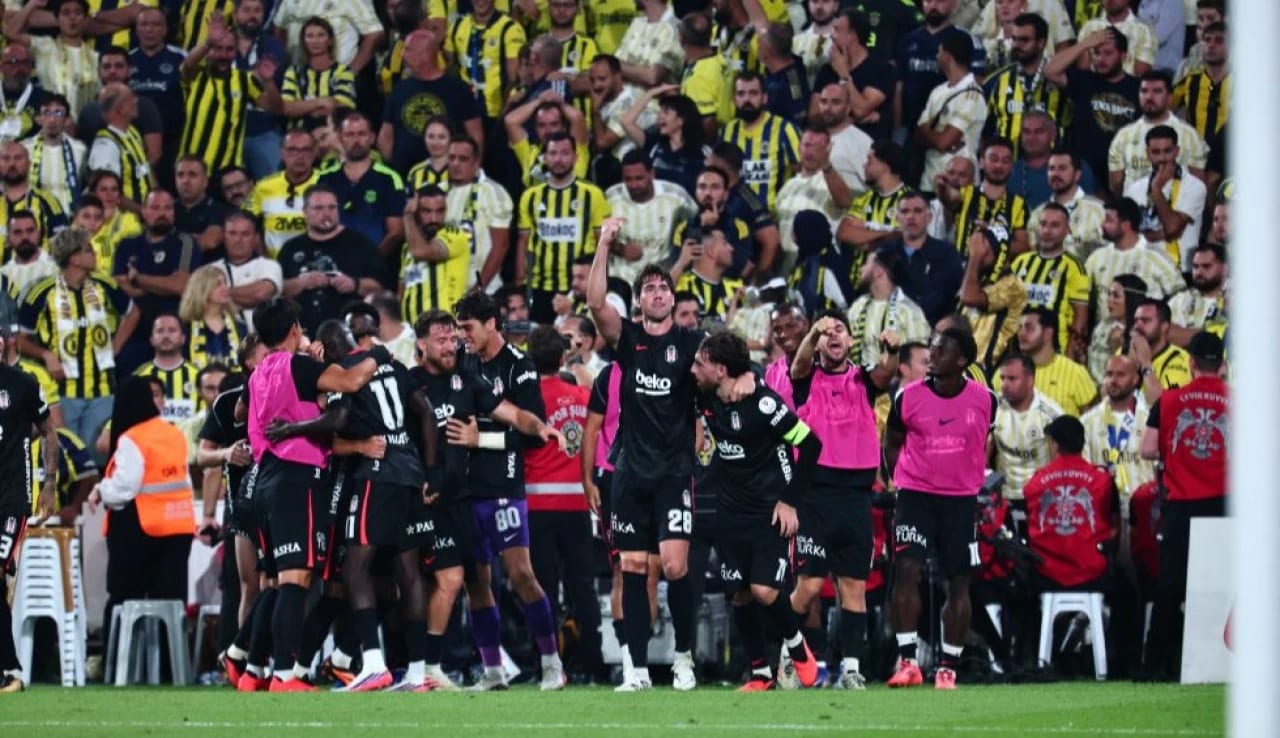Beşiktaş’tan yeni sezona güçlü mesaj! Rakamlar umut veriyor