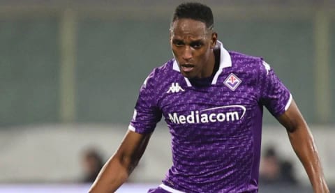 Beşiktaş'tan Yerry Mina sürprizi!