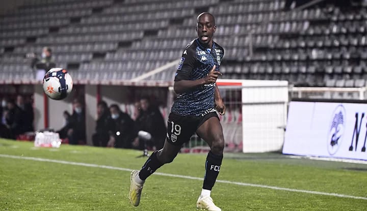Beşiktaş'tan Yoane Wissa harekatı! Resmi teklif yolda