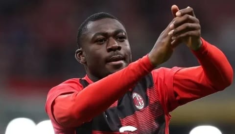 Beşiktaş'tan Youssouf Fofana hamlesi!