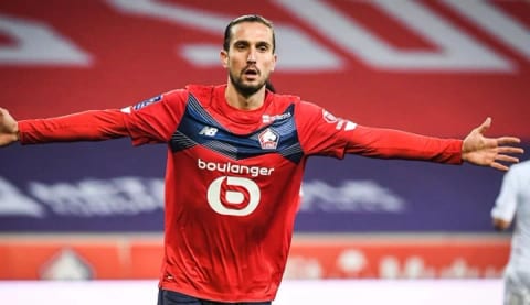 Beşiktaş'tan Yusuf Yazıcı hamlesi!