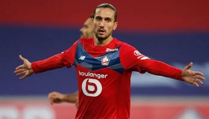 Beşiktaş'tan Yusuf Yazıcı hamlesi!