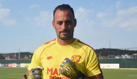 Beto, canlı yayında Beşiktaş'ı resmen açıkladı!