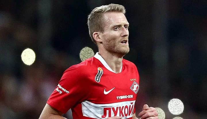 Andre Schürrle'nin Beşiktaş kararını açıkladılar!