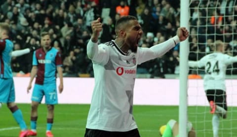 Beşiktaş taraftarının aradığı isim bulundu