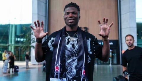 Bilal Toure'den önemli açıklamalar!
