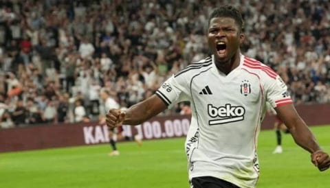 Bilal Touré’nin Sağlık Durumu Açıklandı