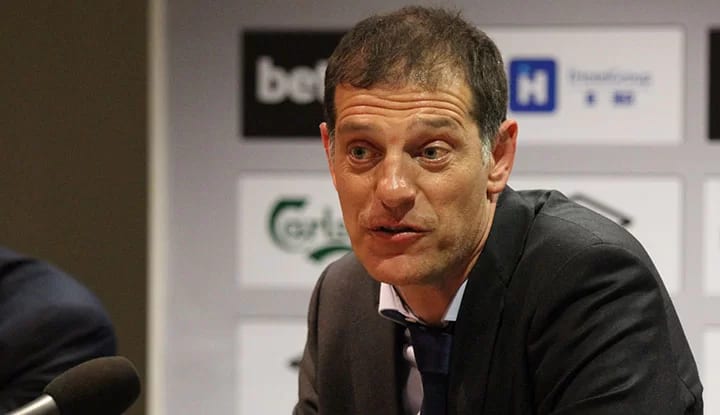 Bilic, Vida için baskı yapıyor!