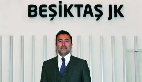 "Bir maçla kimseyi silecek değiliz"